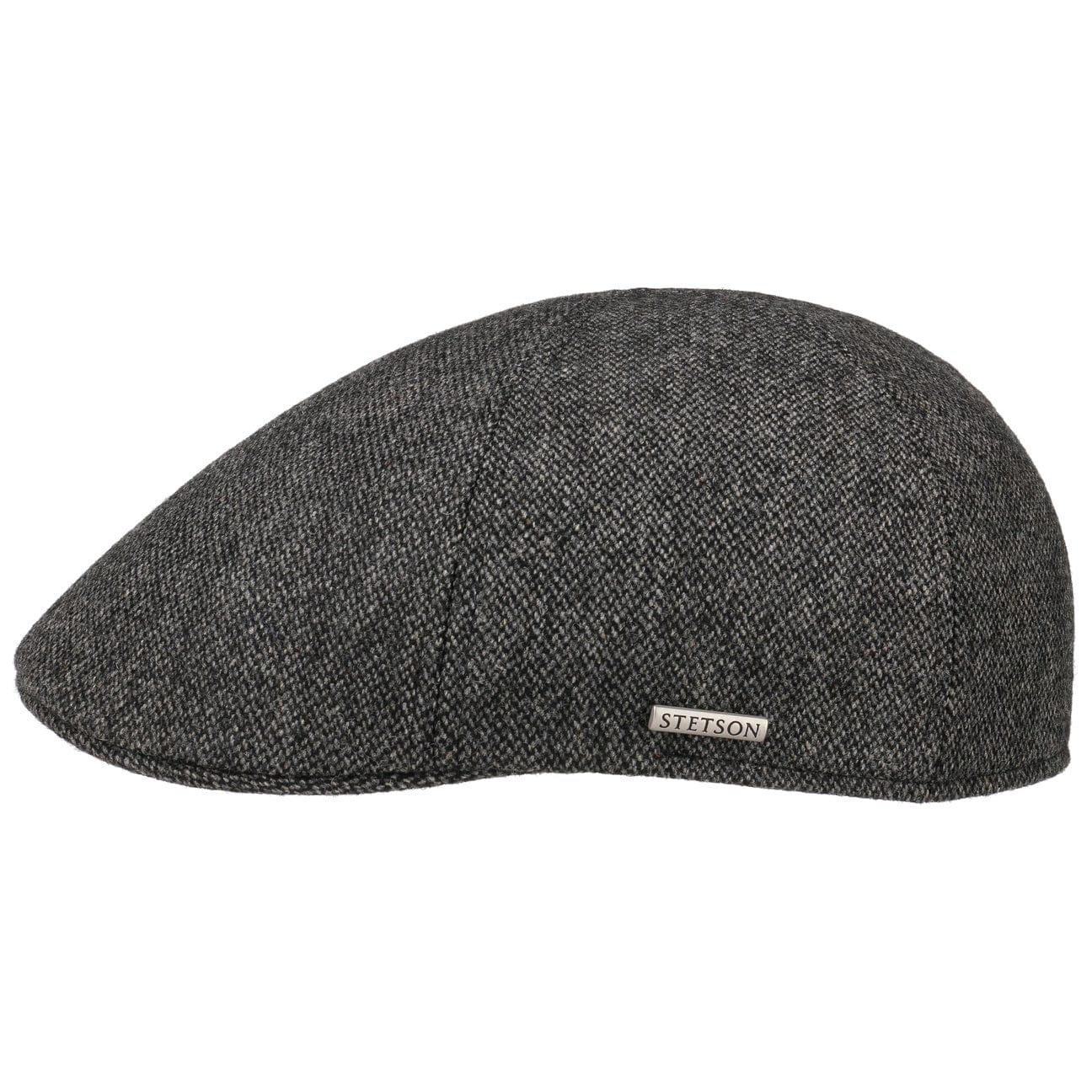 Texas Woolix Flat Cap - JJ Hat Center ®
