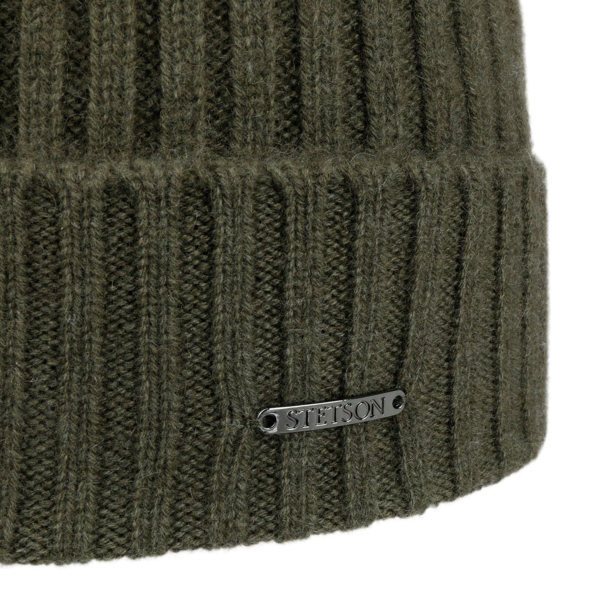 Varnell Cashmere Knit Hat - JJ Hat Center ®