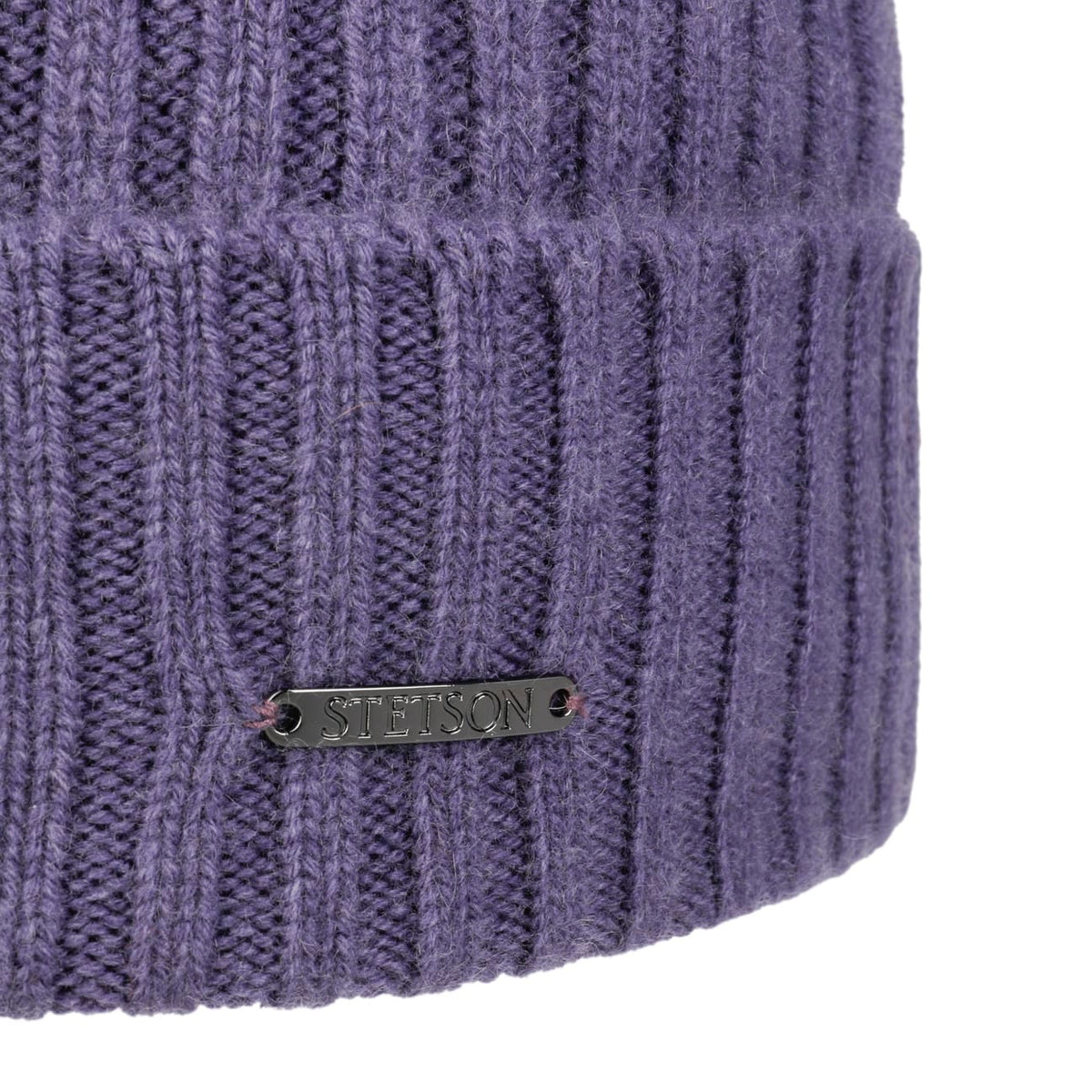 Varnell Cashmere Knit Hat - JJ Hat Center ®