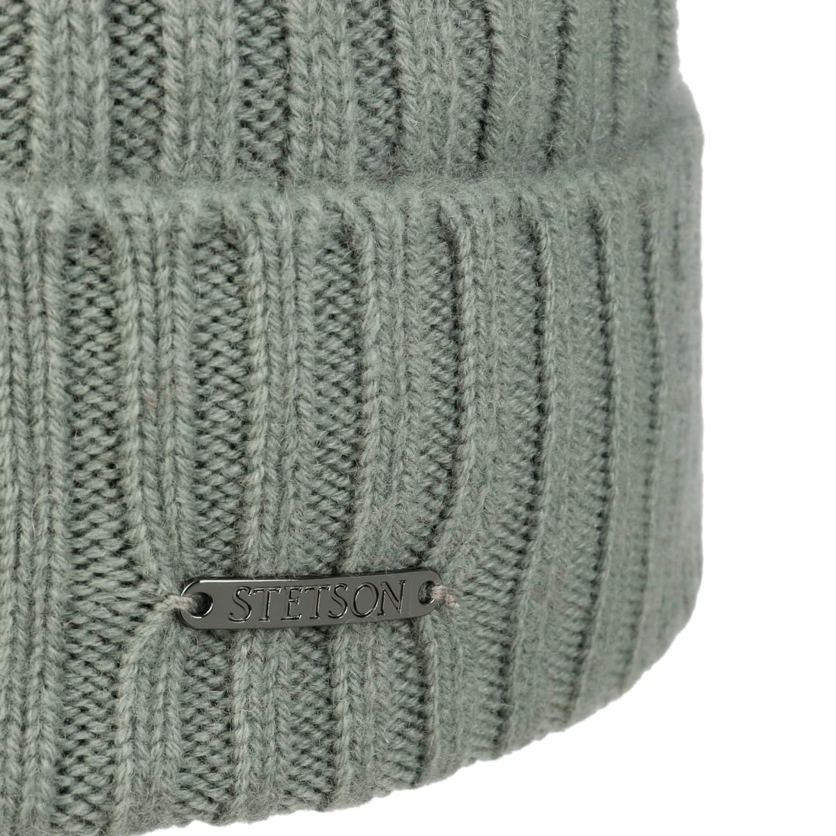 Varnell Cashmere Knit Hat - JJ Hat Center ®