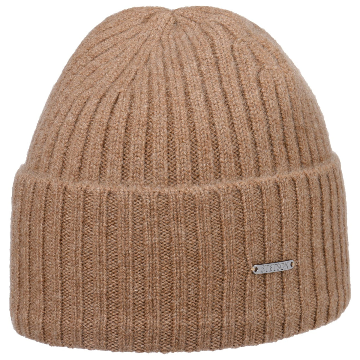 Varnell Cashmere Knit Hat - JJ Hat Center ®