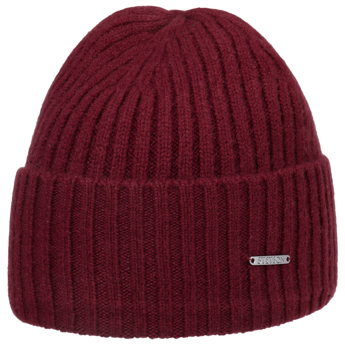 Varnell Cashmere Knit Hat - JJ Hat Center ®