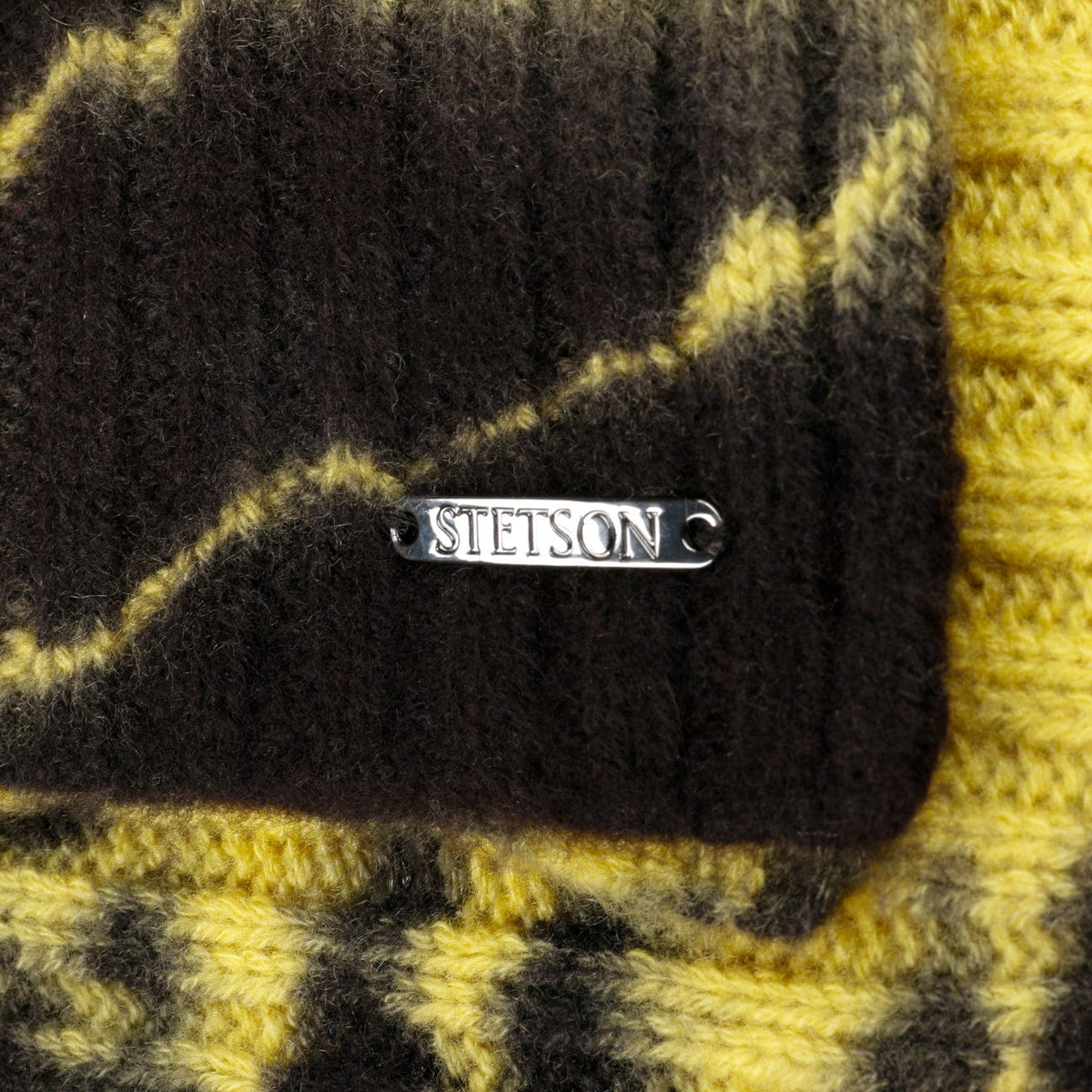 Rouven Cashmere Scarf - JJ Hat Center ®