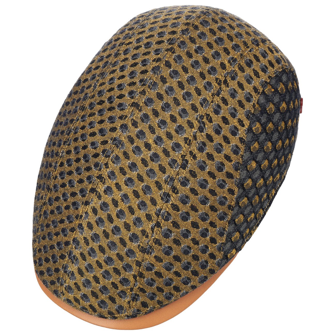 Yellowblue Flat Cap - JJ Hat Center ®