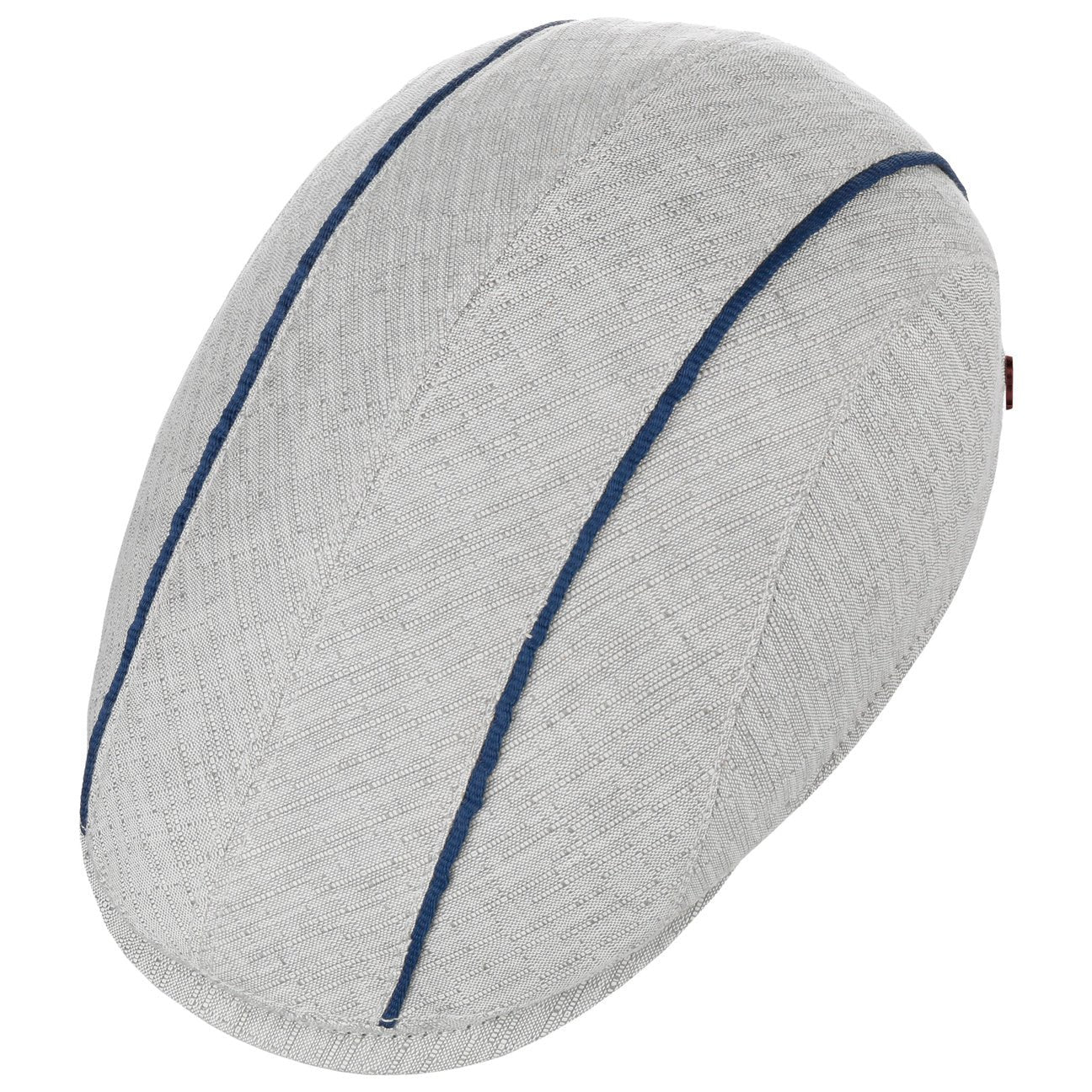 Melcon Linen Mix Flat Cap - JJ Hat Center ®