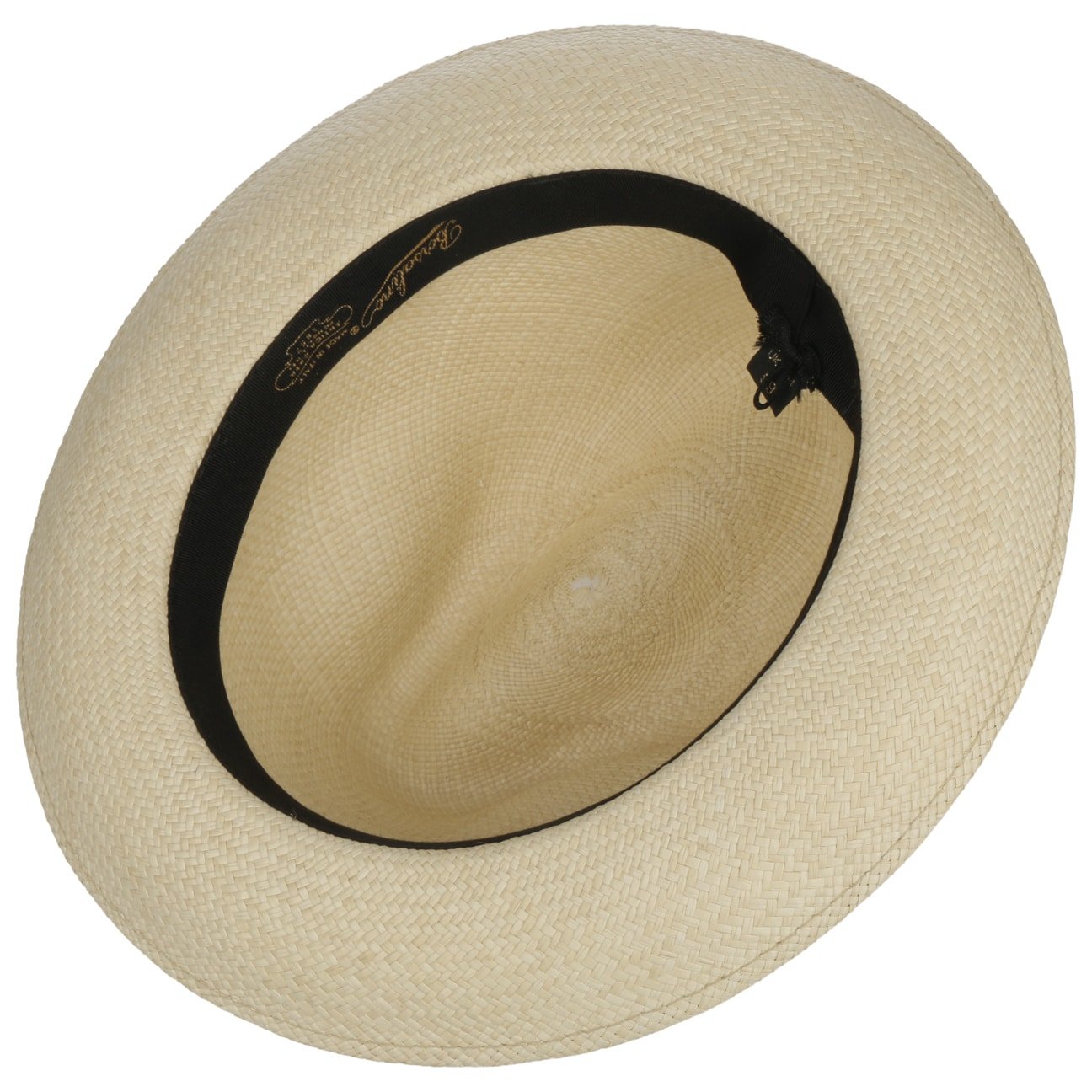 Darolan Panama Hat - JJ Hat Center ®