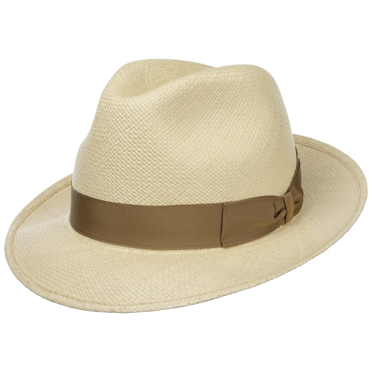 Darolan Panama Hat - JJ Hat Center ®