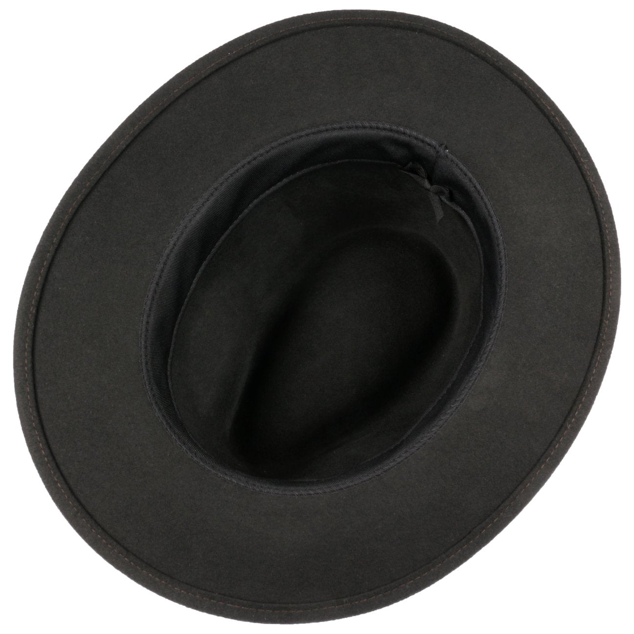 Spencer LiteFelt Traveller Wool Hat - JJ Hat Center ®