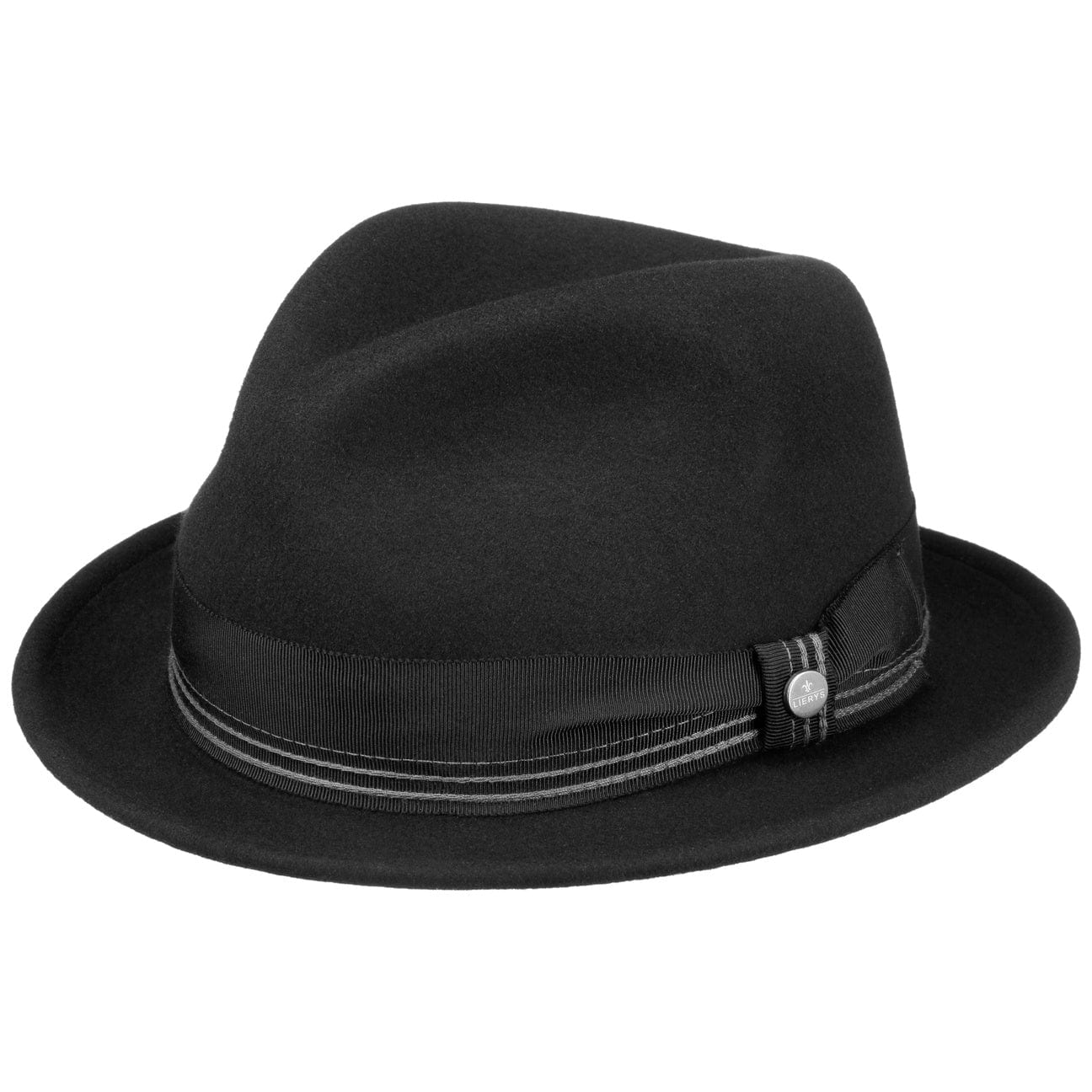 Clifford LiteFelt Player Wool Hat - JJ Hat Center ®