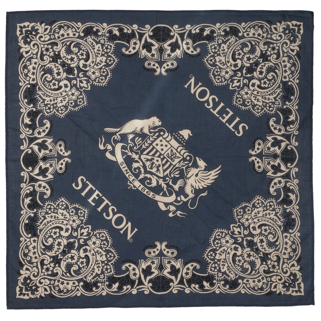 Paisley Bandana - JJ Hat Center ®