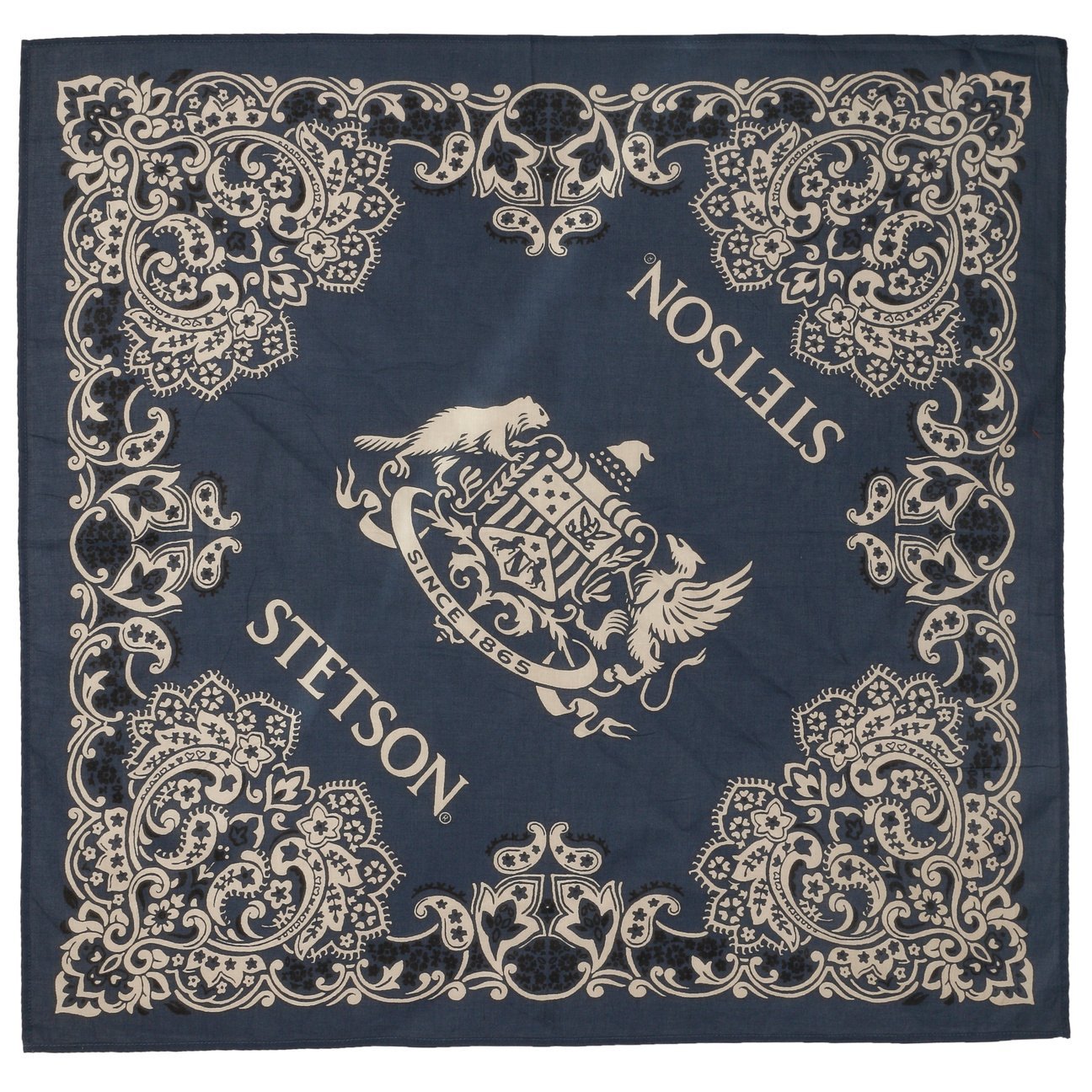Paisley Bandana - JJ Hat Center ®