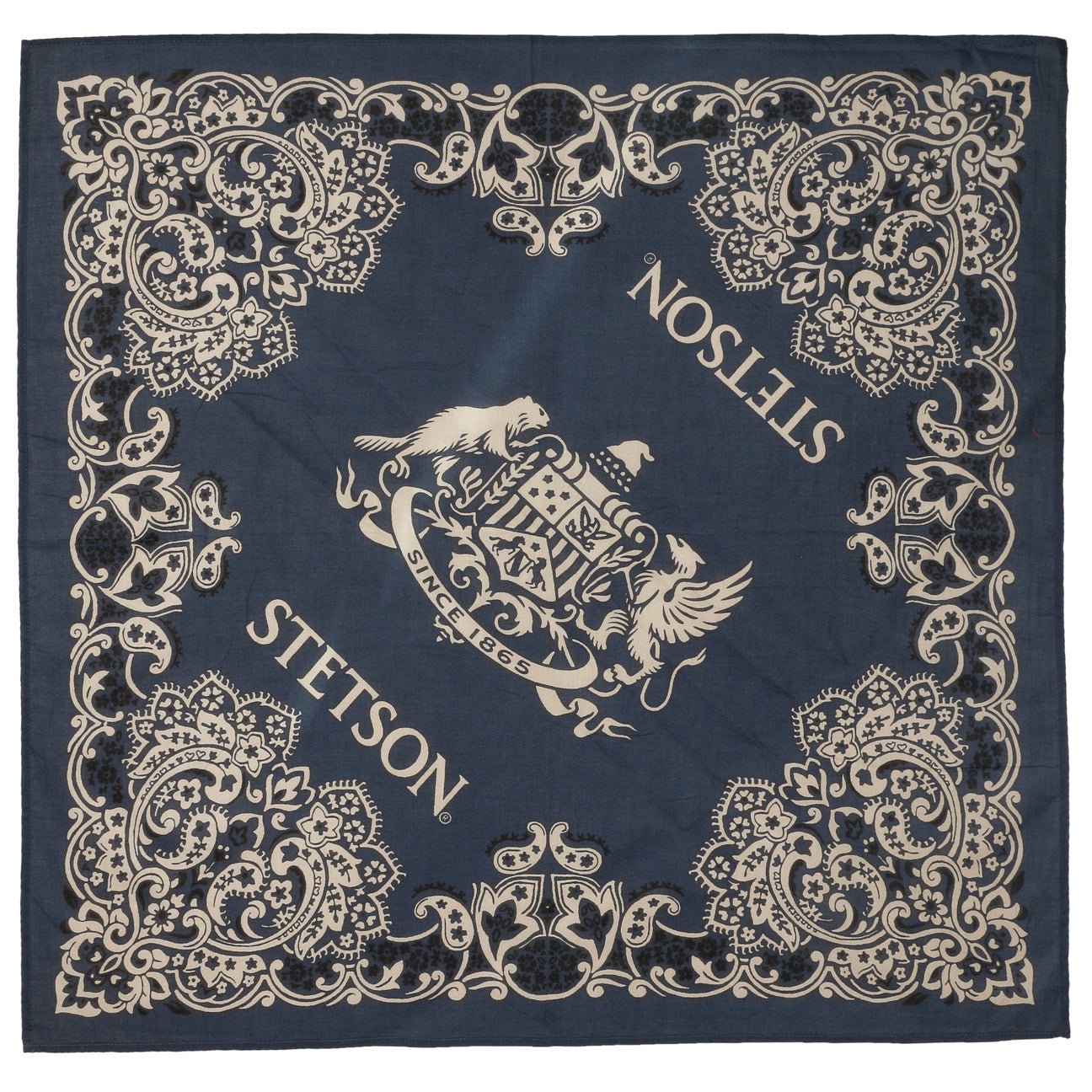 Paisley Bandana - JJ Hat Center ®