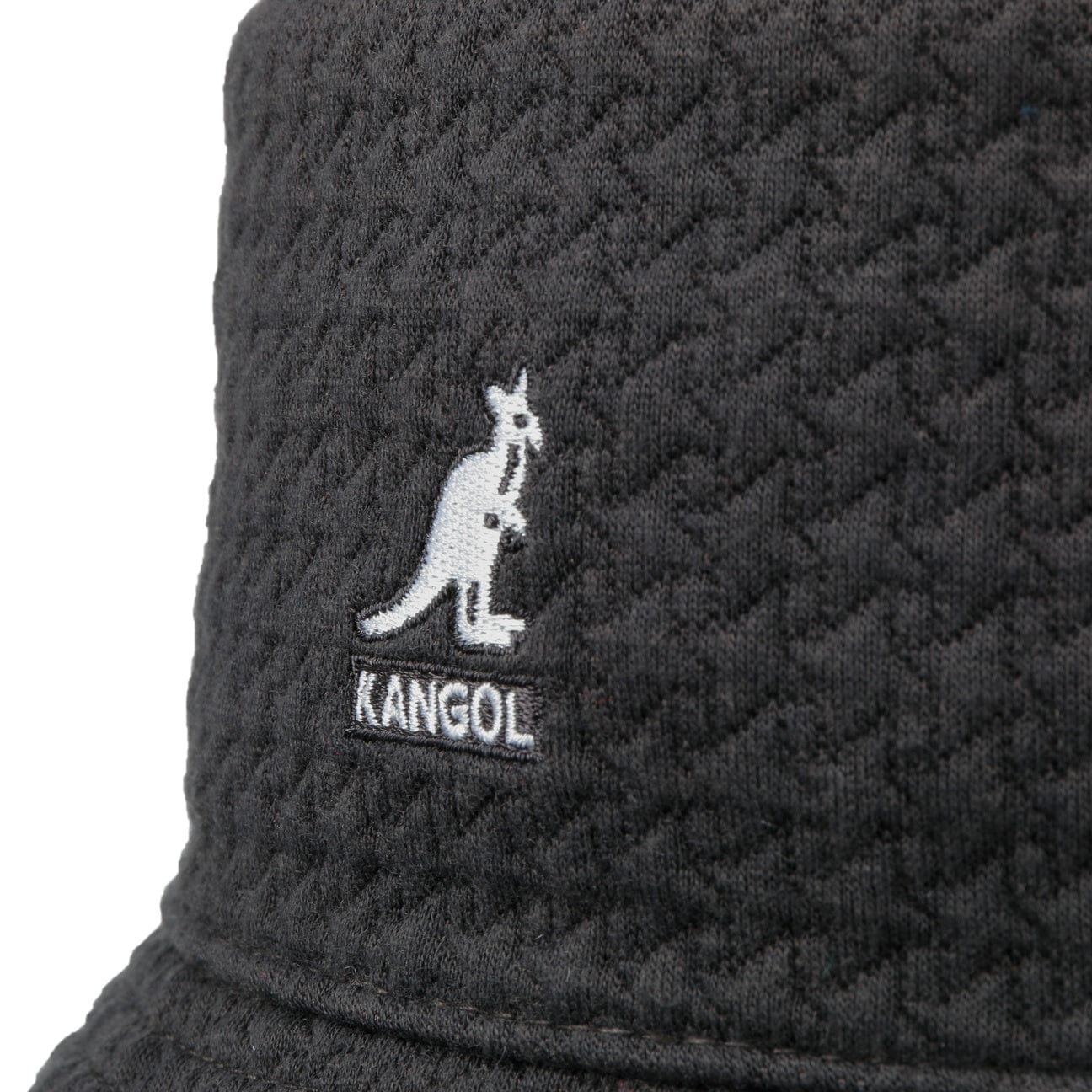Embossed Bucket Reversible Hat by Kangol - JJ Hat Center ®