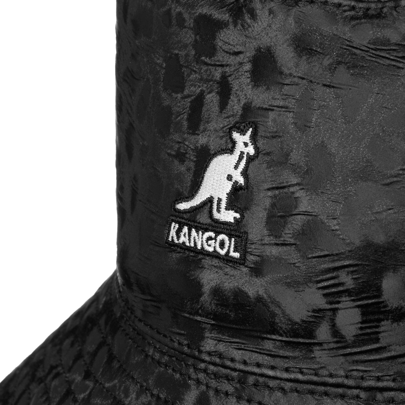 Embossed Bucket Reversible Hat by Kangol - JJ Hat Center ®