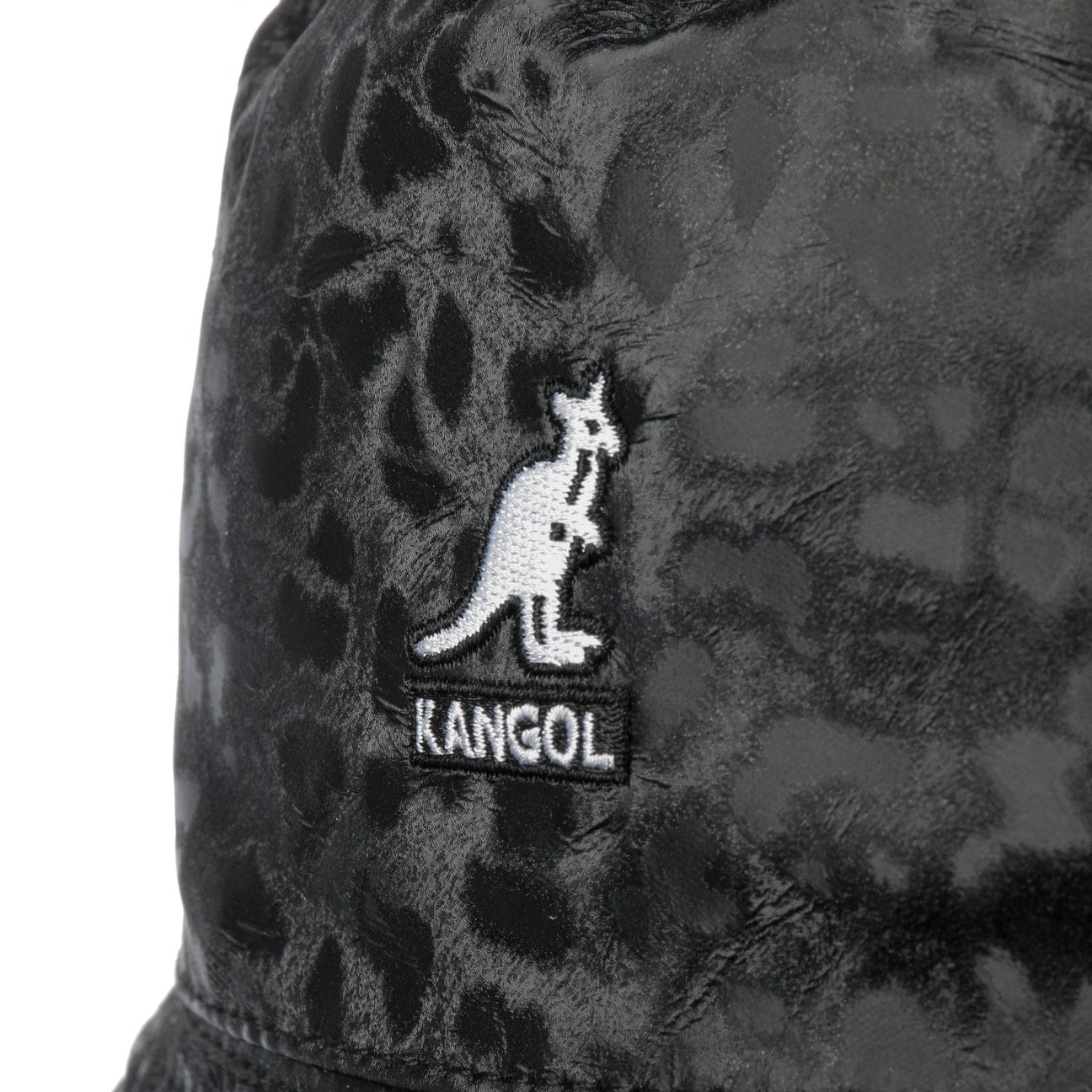 Embossed Bucket Reversible Hat by Kangol - JJ Hat Center ®
