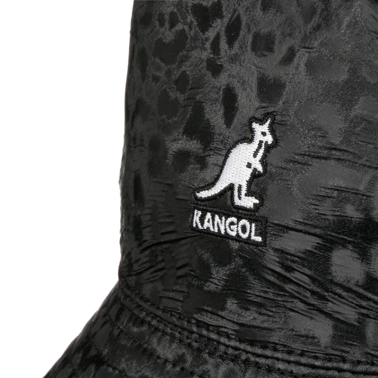 Embossed Bucket Reversible Hat by Kangol - JJ Hat Center ®