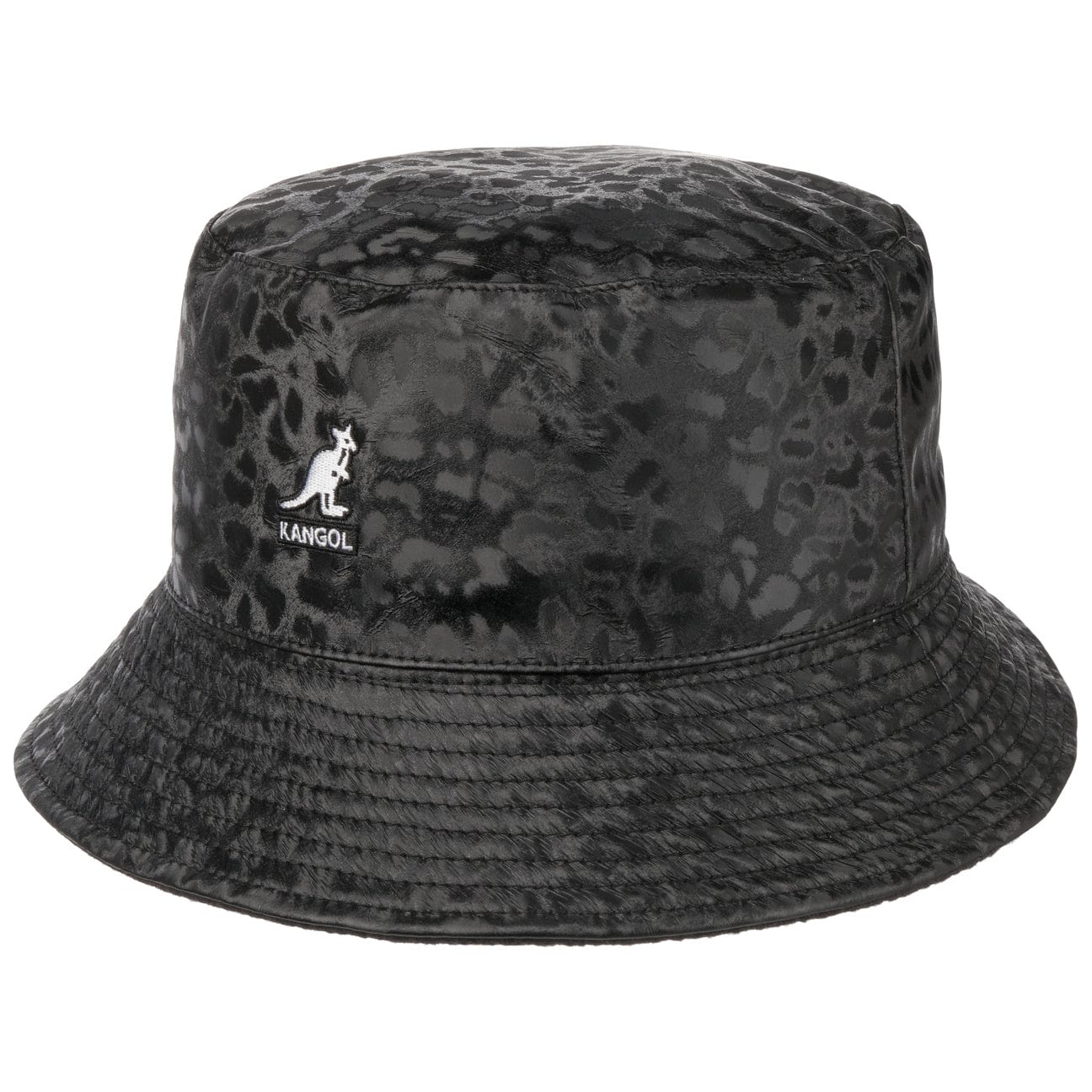 Embossed Bucket Reversible Hat by Kangol - JJ Hat Center ®