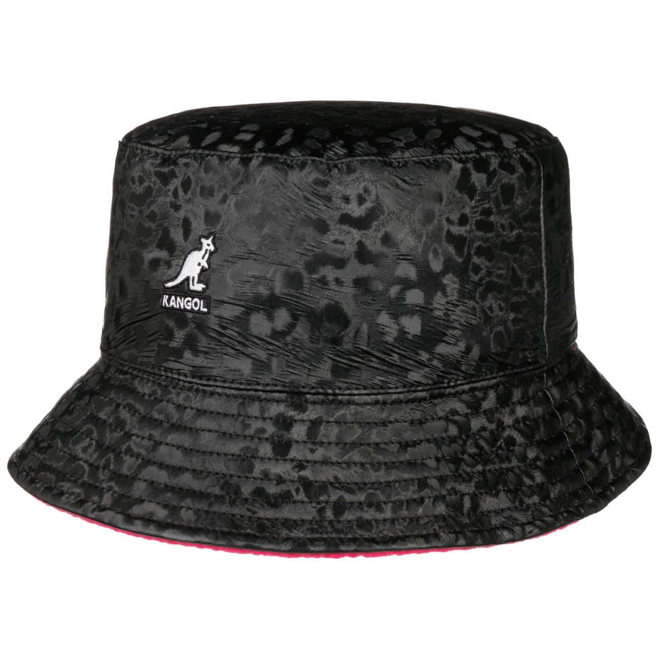 Embossed Bucket Reversible Hat by Kangol - JJ Hat Center ®