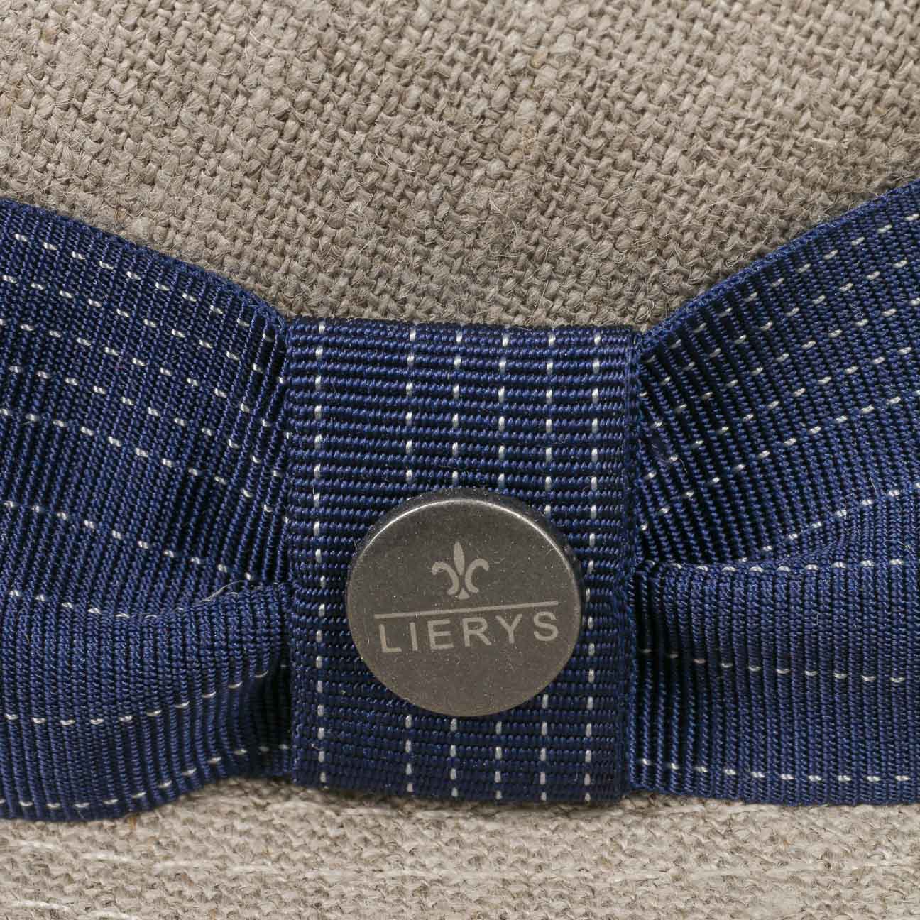 Pearson Player Hat Linen Hat - JJ Hat Center ®