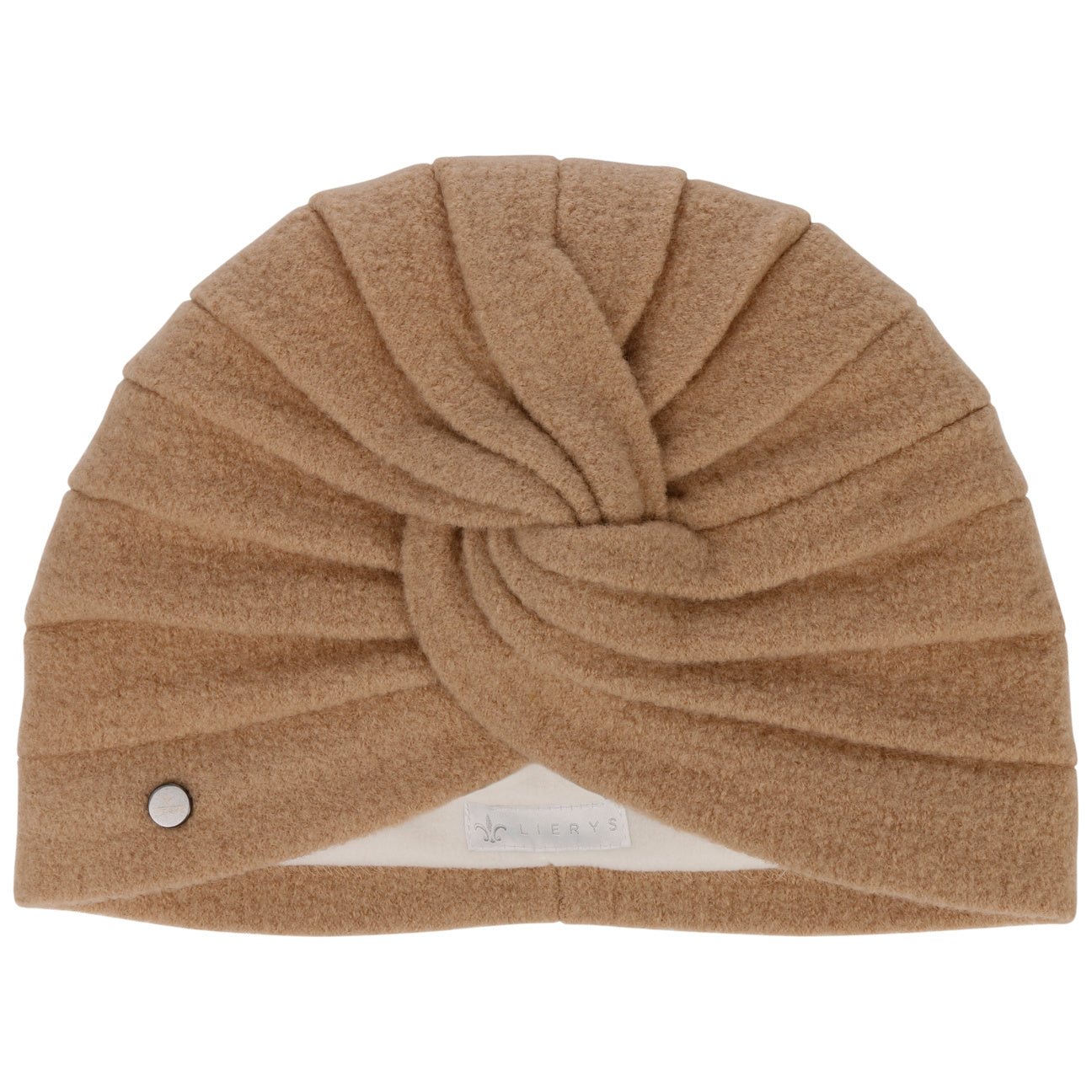 Women's Turban with Lining - JJ Hat Center ®