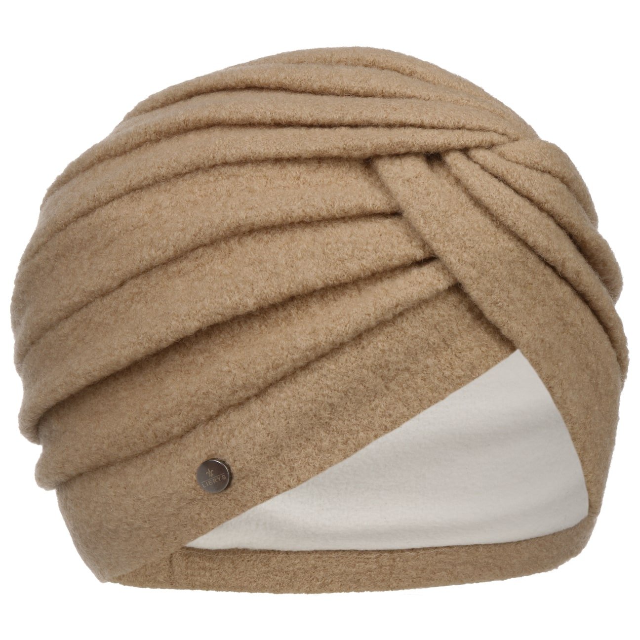 Women's Turban with Lining - JJ Hat Center ®