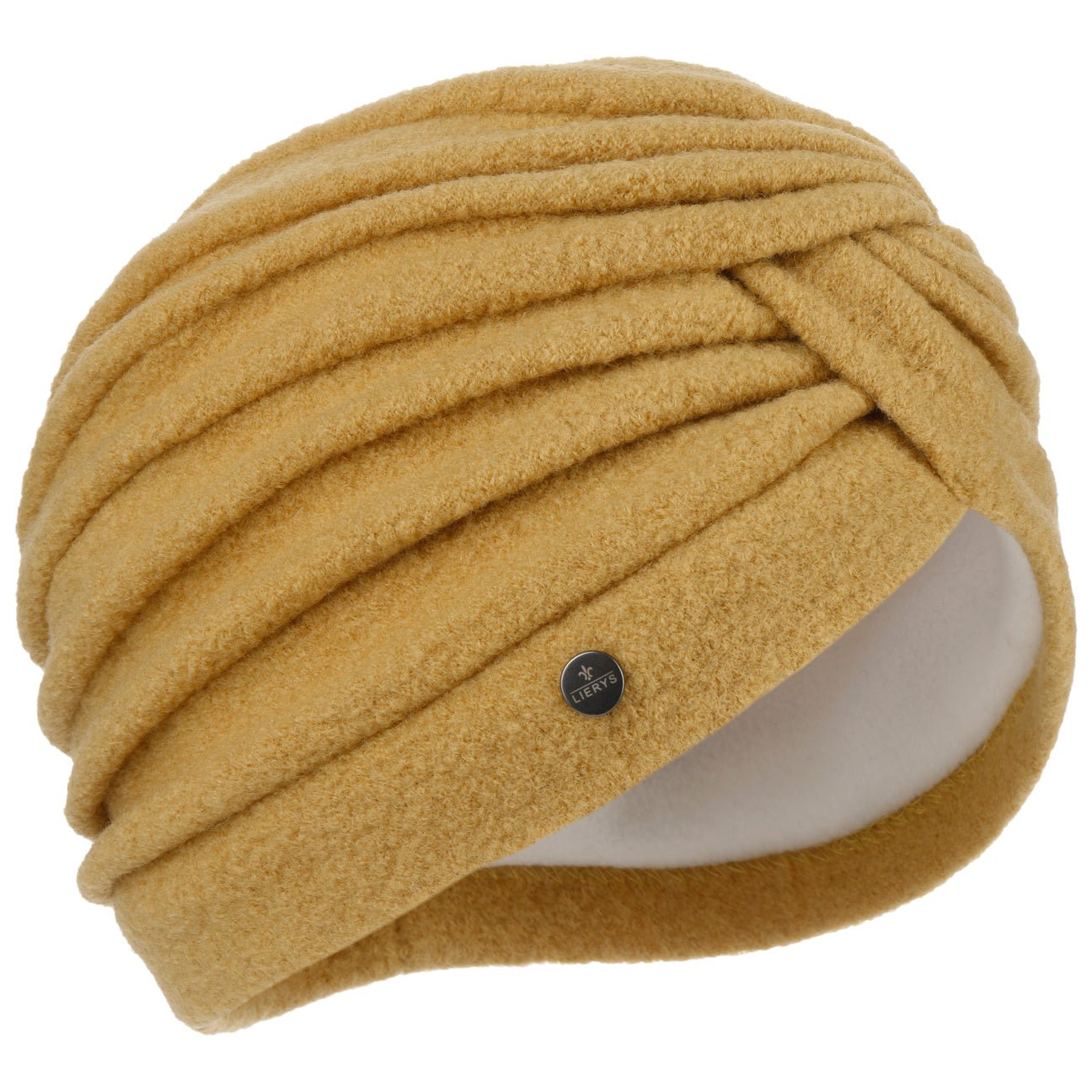 Women's Turban with Lining - JJ Hat Center ®