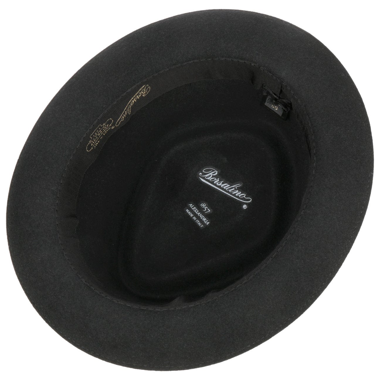 The Diamante by Borsalino - JJ Hat Center ®