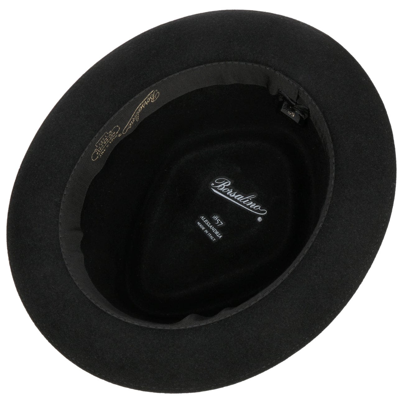 The Diamante by Borsalino - JJ Hat Center ®