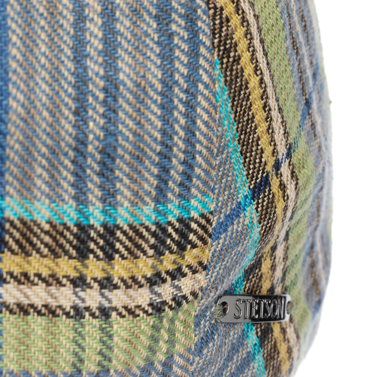 Melaco Driver Flat Cap - JJ Hat Center ®