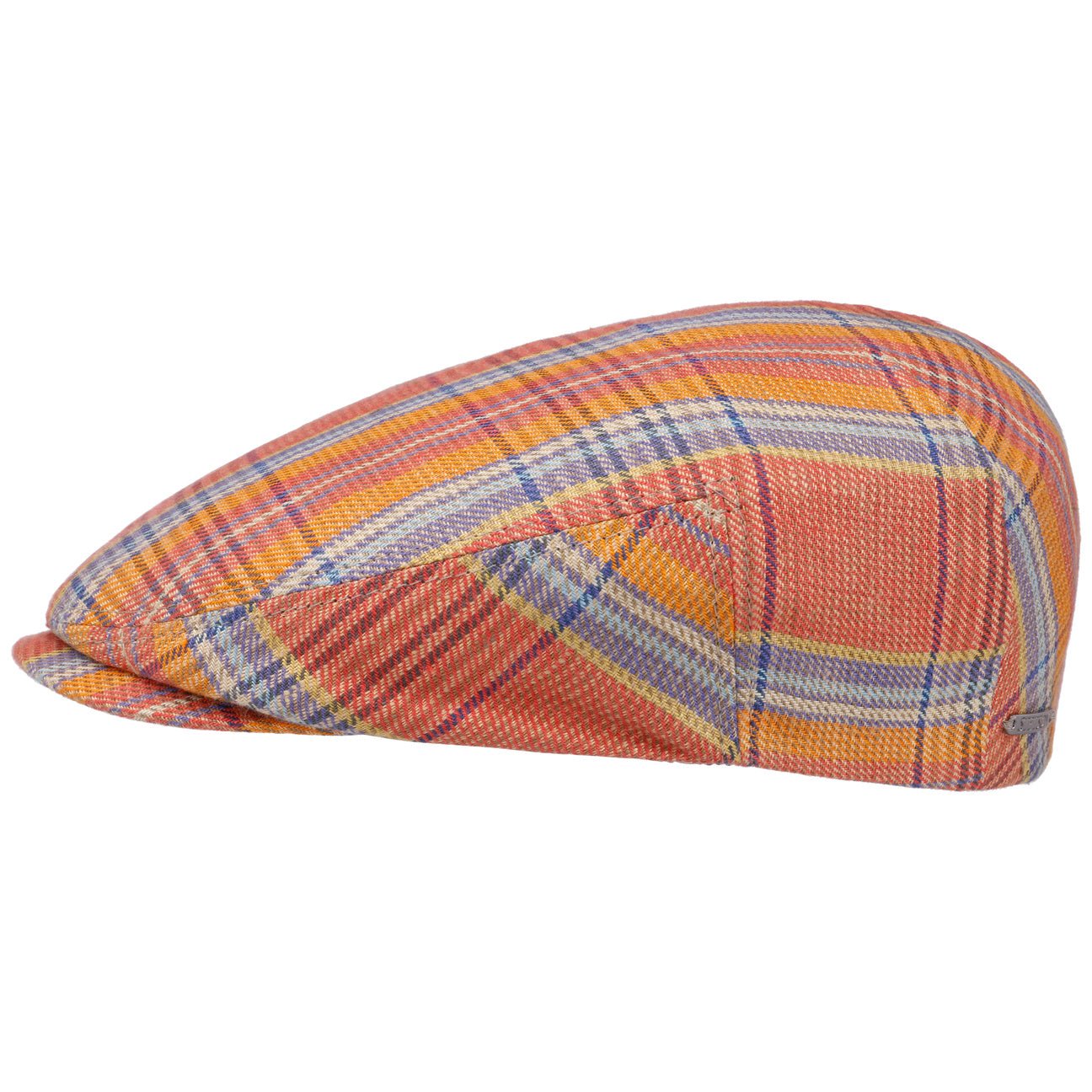 Melaco Driver Flat Cap - JJ Hat Center ®