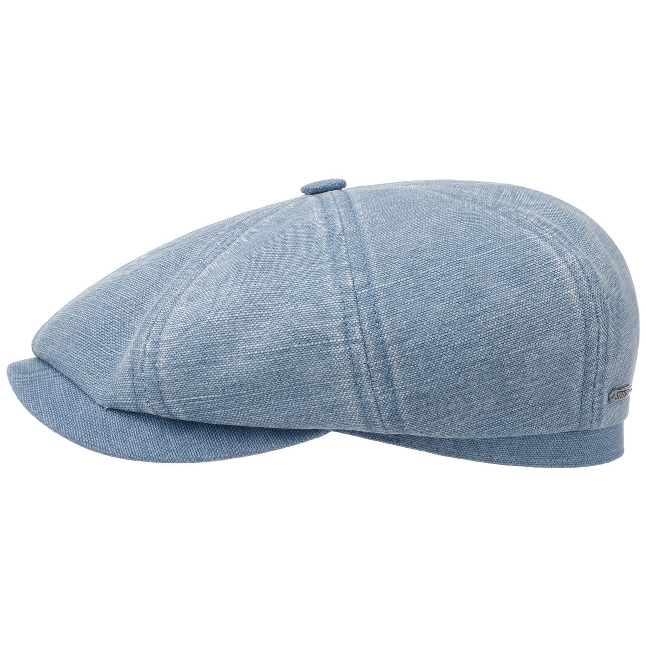 Hatteras Castleford Flat Cap - JJ Hat Center ®