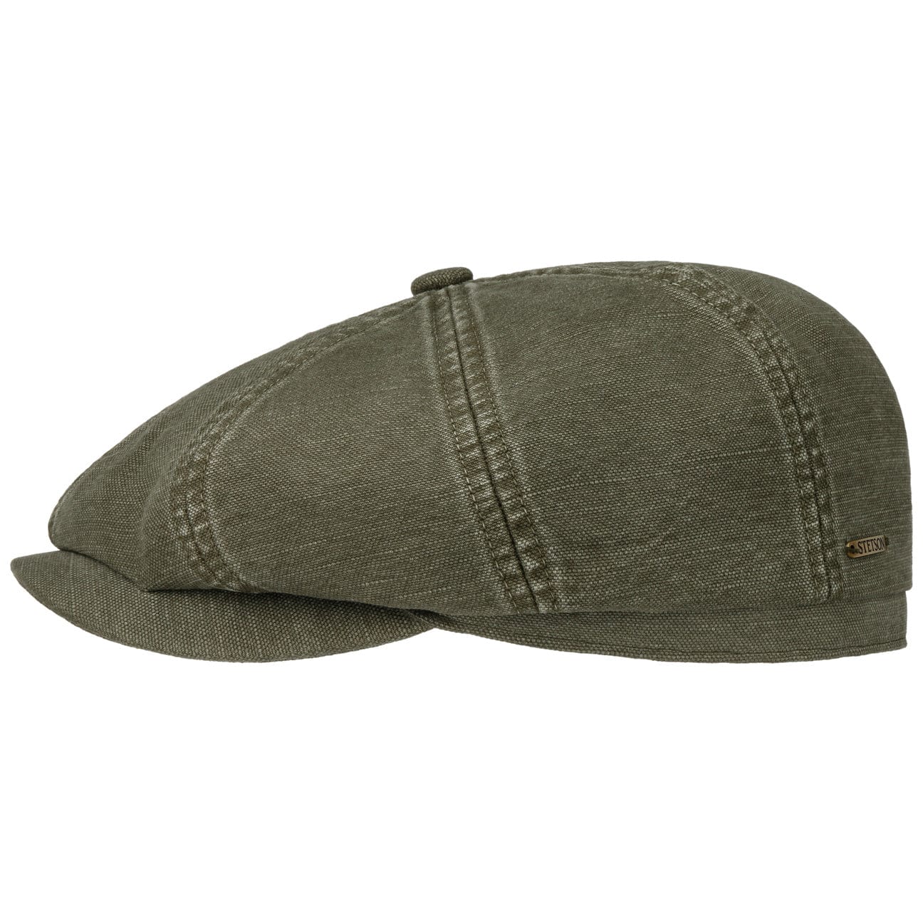 Hatteras Castleford Flat Cap - JJ Hat Center ®