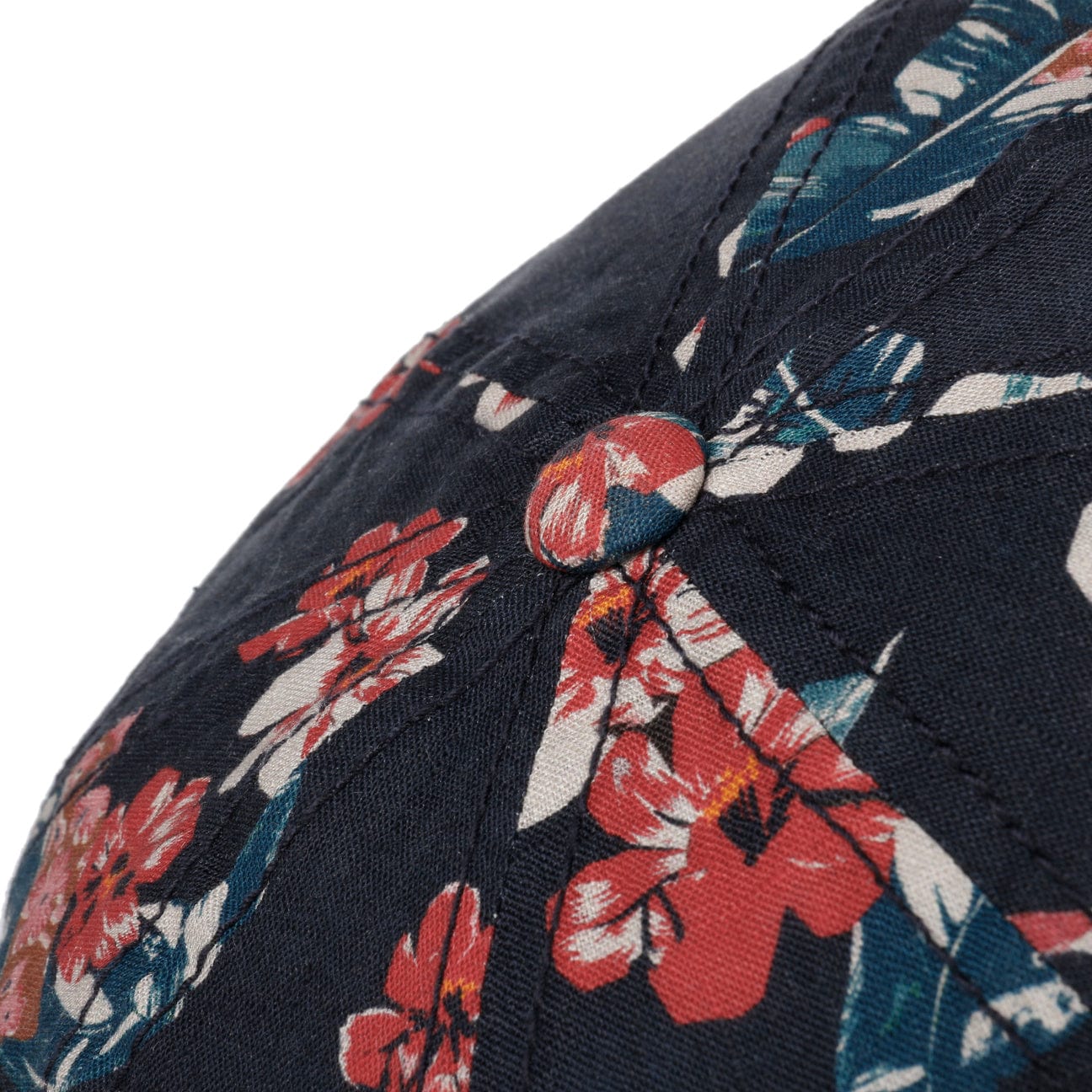 Hatteras Flowlin Flat Cap by Stetson - JJ Hat Center ®