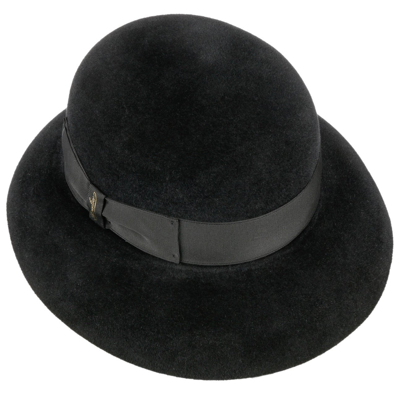 Audrey Velour Fur Felt Hat - JJ Hat Center ®