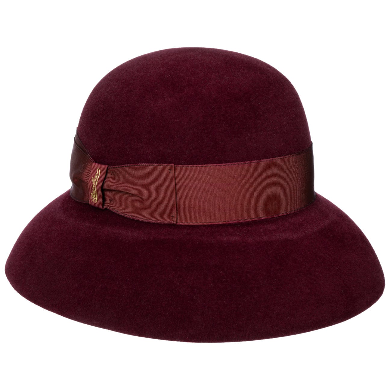 Audrey Velour Fur Felt Hat - JJ Hat Center ®