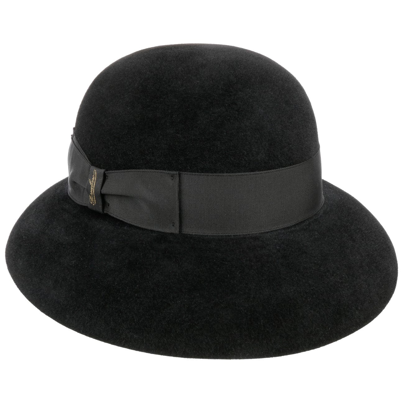 Audrey Velour Fur Felt Hat - JJ Hat Center ®