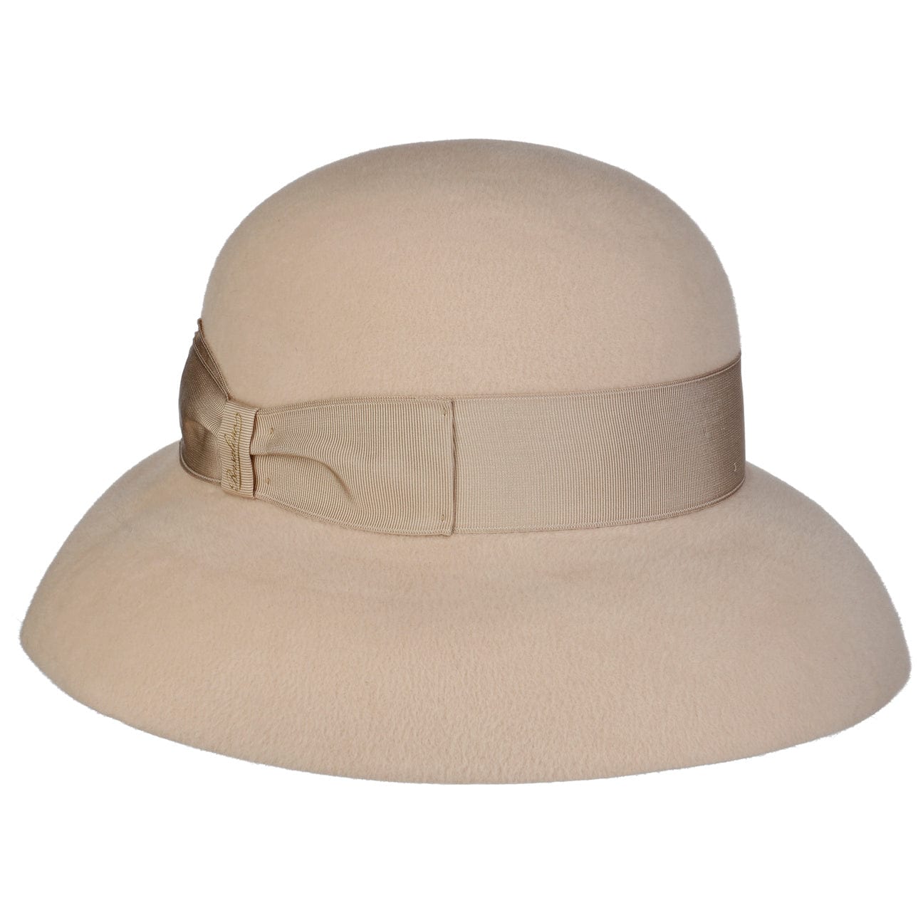 Audrey Velour Fur Felt Hat - JJ Hat Center ®