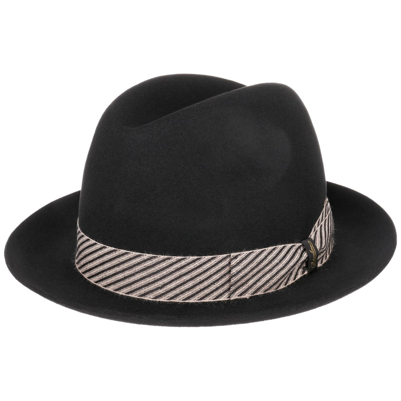 Damiano Super Fine Wool Hat - JJ Hat Center ®