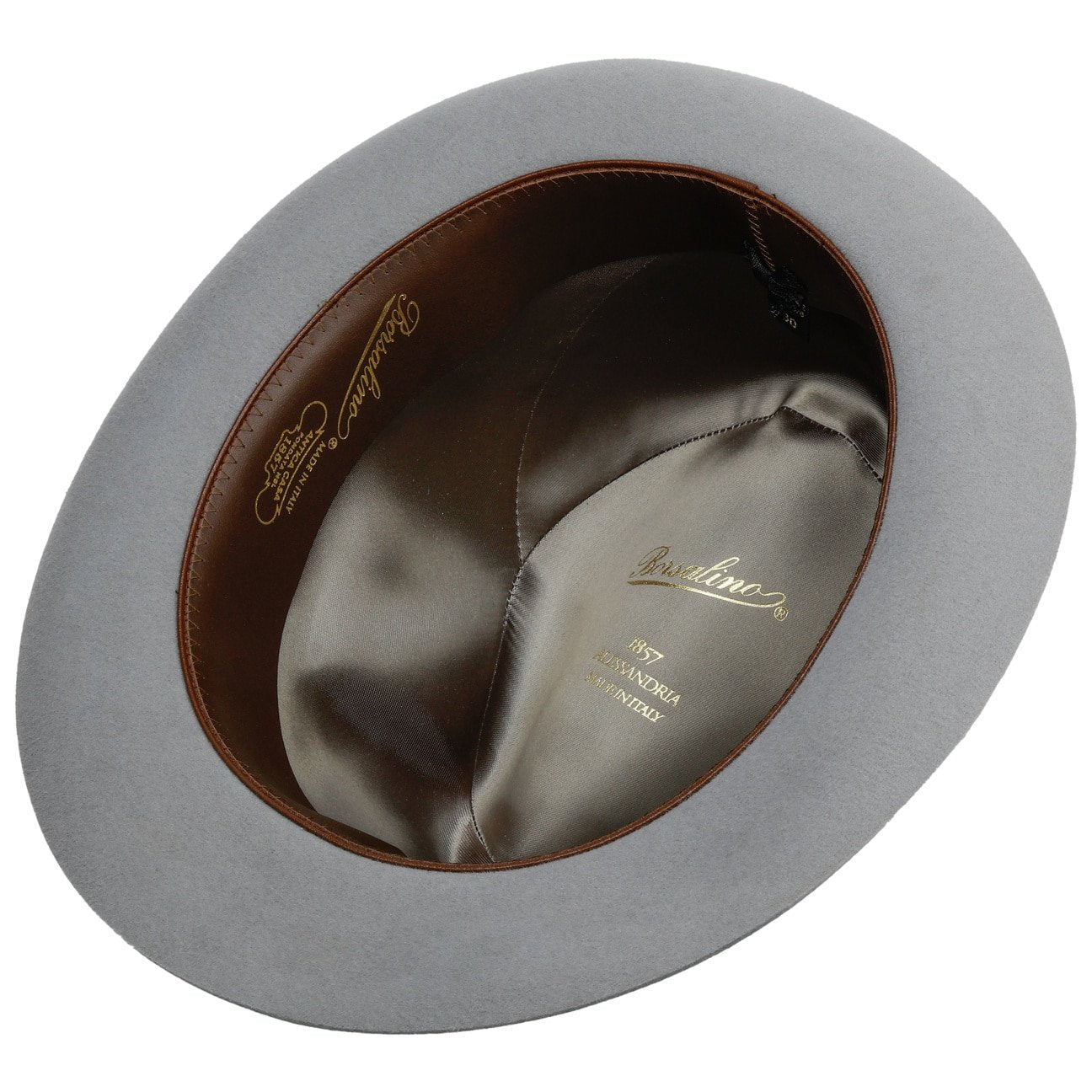 The Anello Federico - JJ Hat Center ®