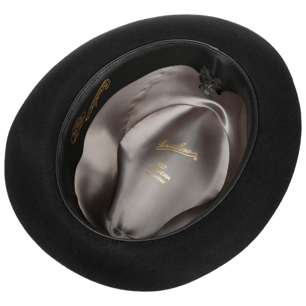 The Anello Federico - JJ Hat Center ®