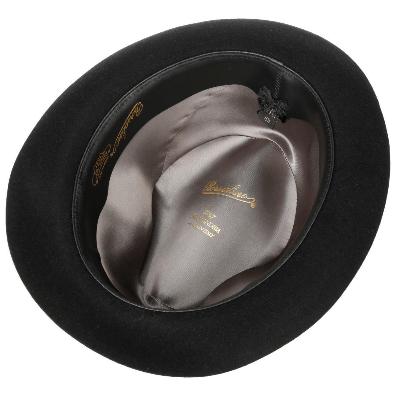 The Anello Federico - JJ Hat Center ®