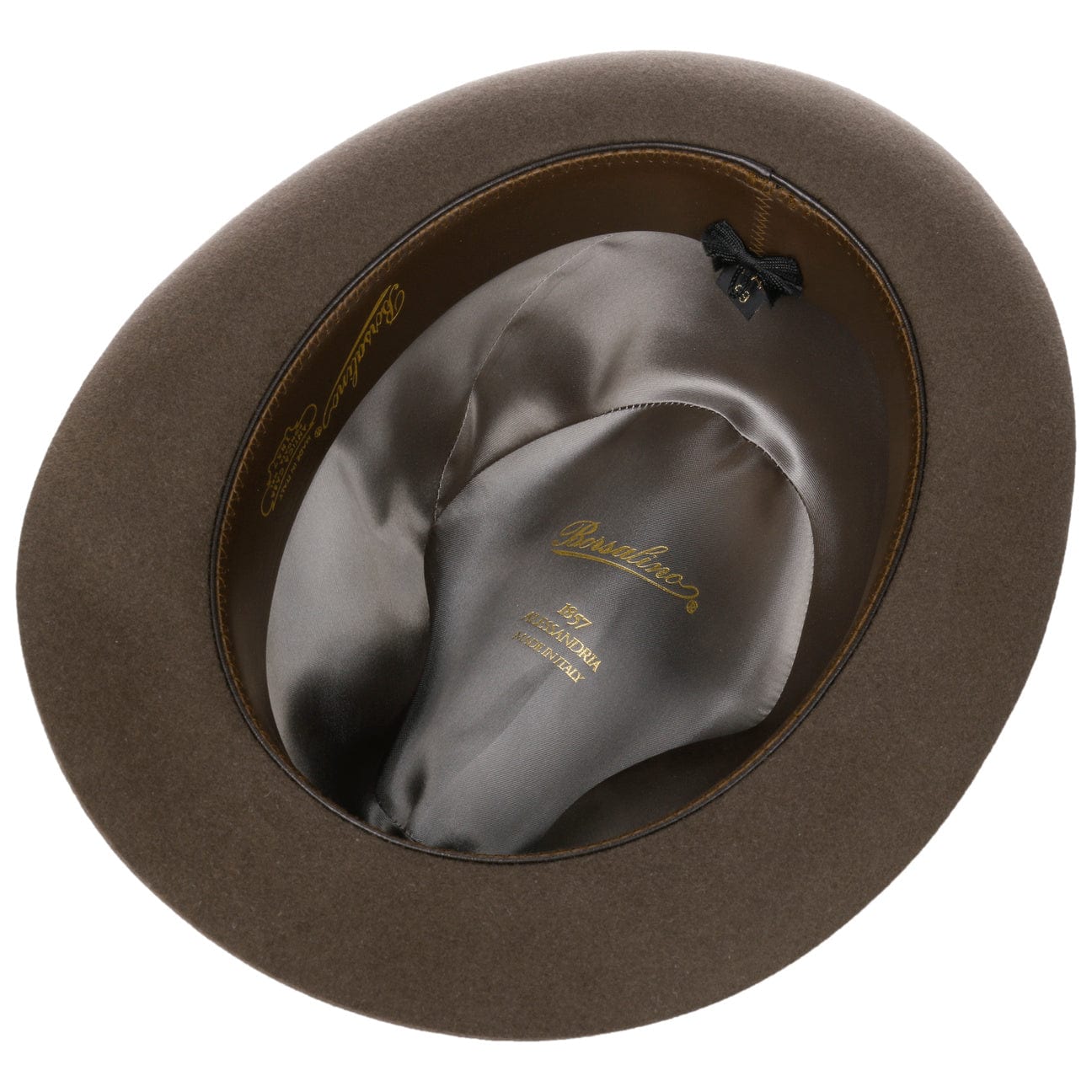 The Anello Federico - JJ Hat Center ®