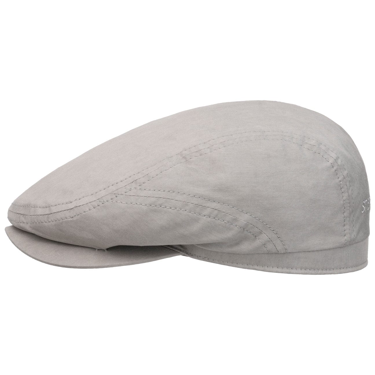 Sustainable Driver Flat Cap - JJ Hat Center ®