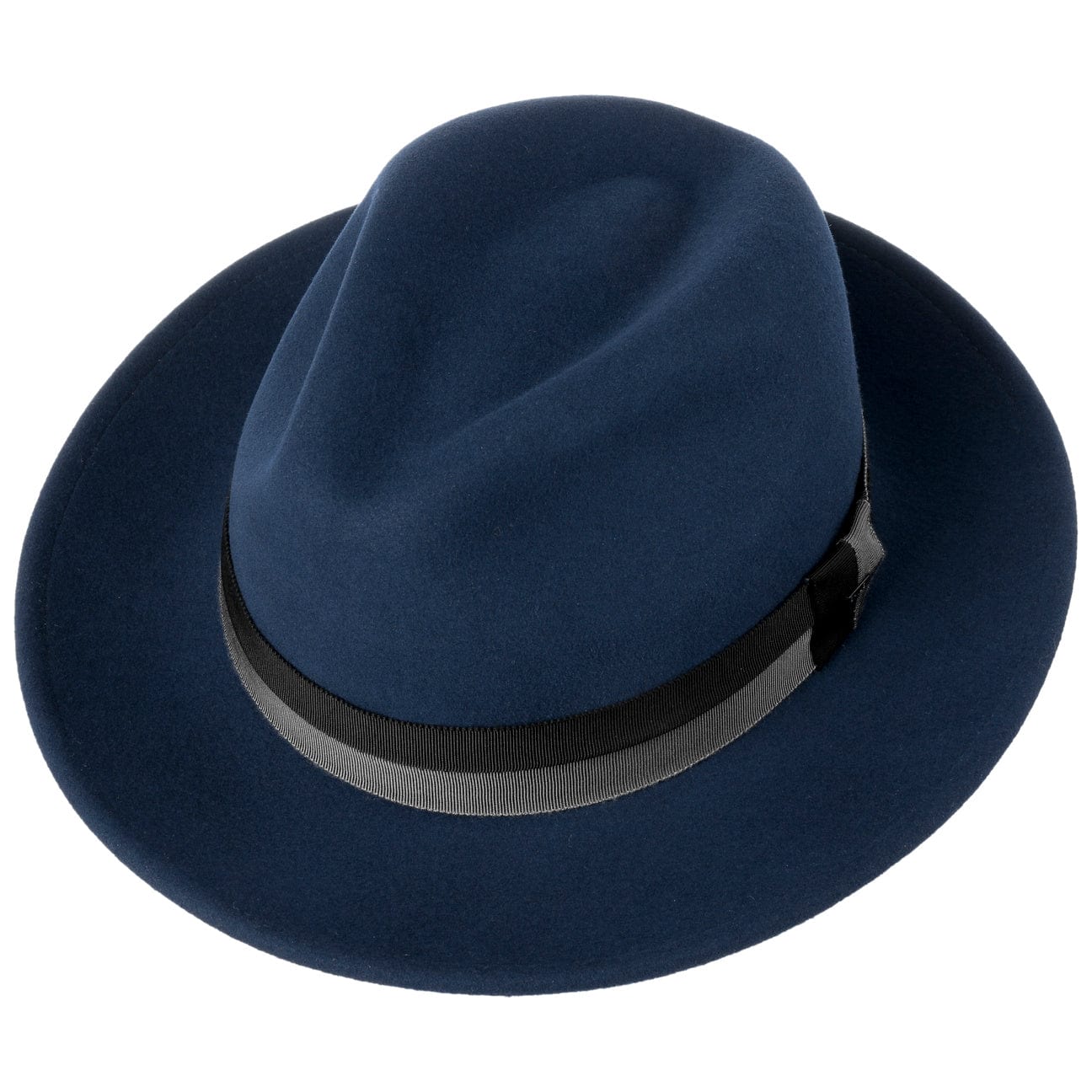 Bidwell Wool Hat - JJ Hat Center ®