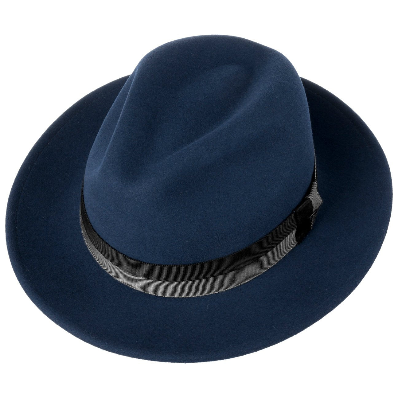 Bidwell Wool Hat - JJ Hat Center ®