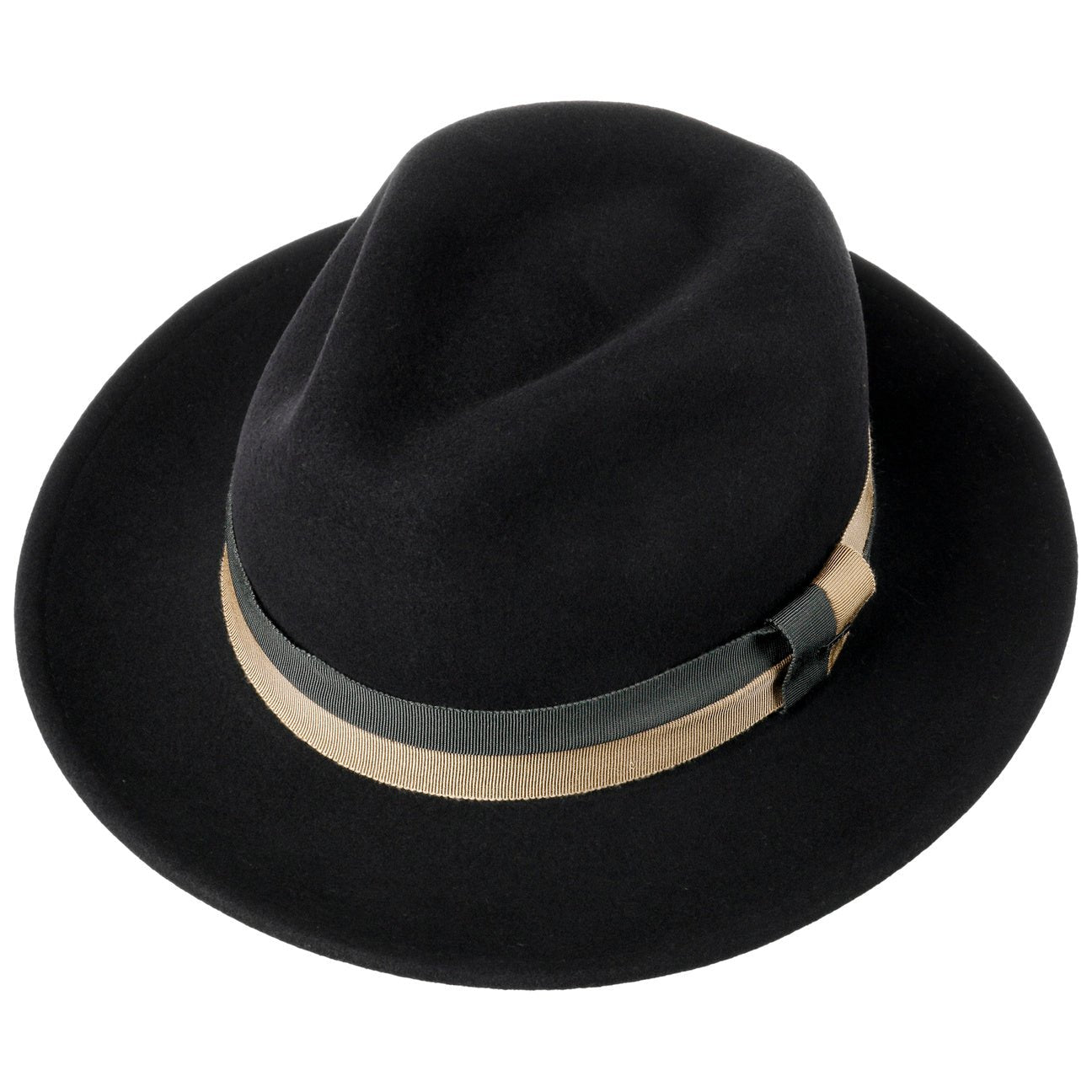 Bidwell Wool Hat - JJ Hat Center ®
