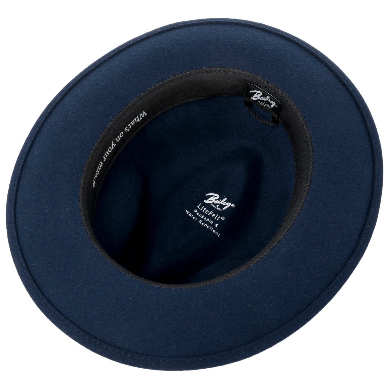 Bidwell Wool Hat - JJ Hat Center ®