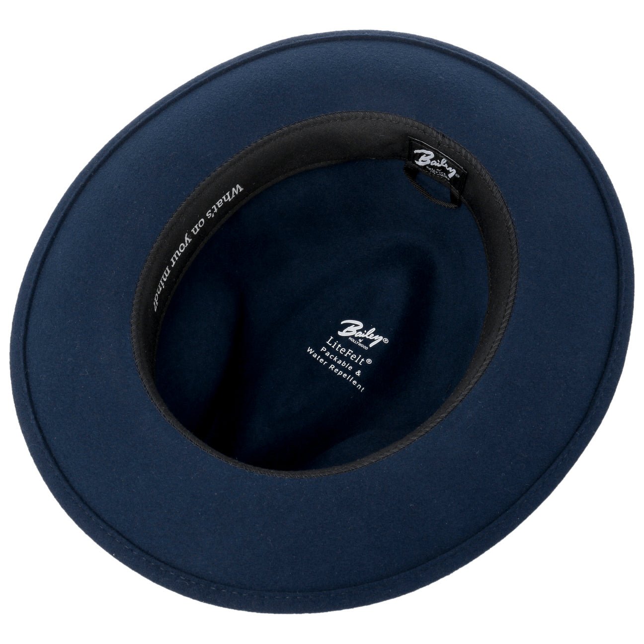 Bidwell Wool Hat - JJ Hat Center ®