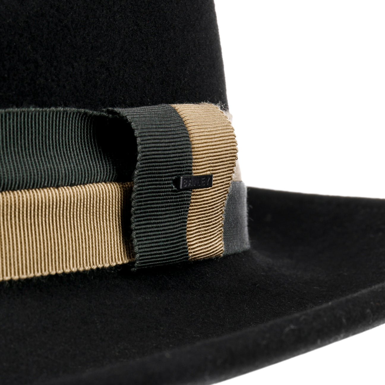 Bidwell Wool Hat - JJ Hat Center ®