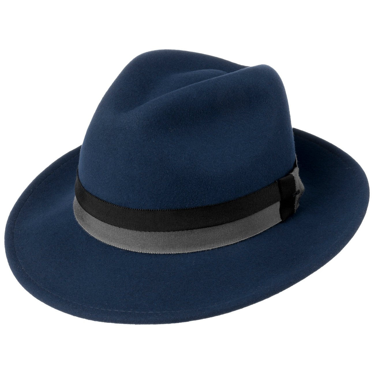 Bidwell Wool Hat - JJ Hat Center ®